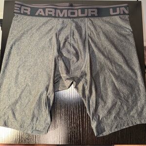 Under Armour Size MD O-Series Boxer Brief